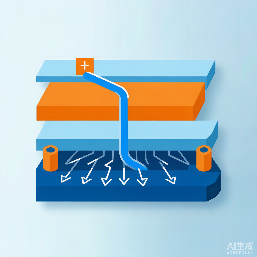 叠层与回流